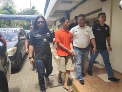 Polisi Limpahkan Berkas Pembunuhan Sisca Icun ke Kejari Jaksel