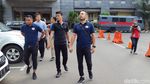 Saat Ponaryo cs Bicara Pengaturan Skor di Polda Metro Jaya