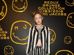 Marc Jacobs Sanggah Tuduhan Plagiarisme Logo Nirvana