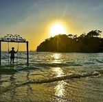 23 Destinasi Wisata di Malang yang Instagramable
