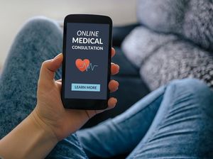 Kata Dokter Soal Maraknya Informasi Kesehatan di Era Digital