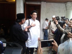 Kenang Tsunami Banten, Ifan Seventeen Merasa Sebagai Manusia Tak Berdaya