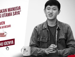 Elven Ajak Napi Kelola Kedai Kopi Lewat Gerakan Secangkir Semangat