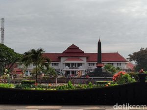 Liburan Hemat di Malang, Cuma Rp 100 Ribu Bisa ke Mana Aja?