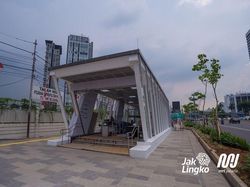 Ini Toh Alasan Banyak Stasiun MRT Jakarta Nggak Punya Parkiran