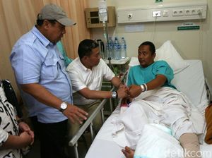 BPJS TK Berikan Perawatan dan Santunan Korban Tsunami