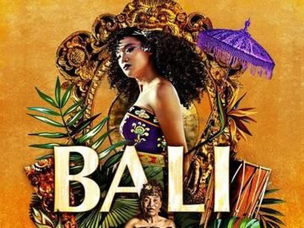 Sukses di AS, Bali: Beats of Paradise Segera Tayang di Indonesia Sukses di AS, Bali: Beats of Paradise Segera Tayang di Indonesia