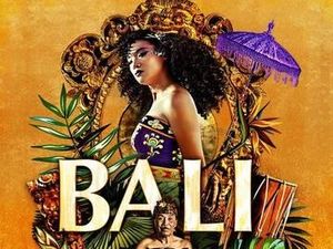 Bali Beats of Paradise Tayang di Seoul Bali Beats of Paradise Tayang di Seoul