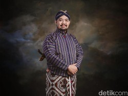 Mengenal Calon Putra Mahkota Pakualaman yang Akan Segera Menikah