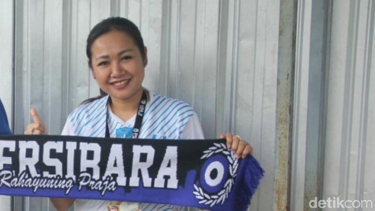 Foto: Uje Hartono/detikSport