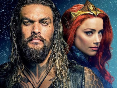 Film Aquaman