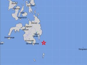 Gempa Magnitudo 7,1 di Talaud, Warga Sempat Keluar dari Rumah