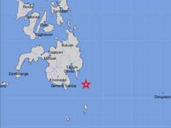 Gempa M 7,1, Warga Pulau Miangas Kepulauan Talaud Beraktivitas Normal