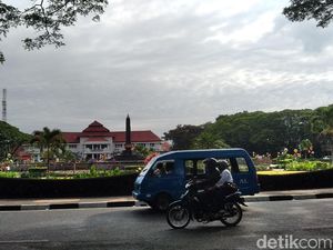 Imbauan Pemkot Malang untuk Non Muslim Saat Puasa Jadi Kontroversi