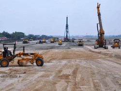 Bandara Soekarno-Hatta Bakal Punya Terminal Keempat