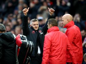 Apa Benar Solskjaer Manajer yang Tepat untuk Man United?