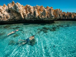 Wisata ke Australia Barat Bersama Keluarga, Ini Aneka Tempat Serunya Wisata ke Australia Barat Bersama Keluarga, Ini Aneka Tempat Serunya