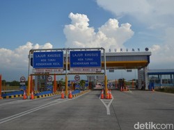 Kemacetan Dalam Kota Pasuruan Turun 50% Pasca Fungsional Tol Dibuka