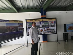 Temui Milenial, Menhub Bicara soal Utang dan Infrastruktur di RI