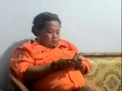 Bye-bye Perut Buncit! Perjuangan Jalal Pangkas Bobot 40 Kg