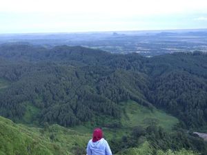 Saingan Tebing Keraton Ada di Pemalang