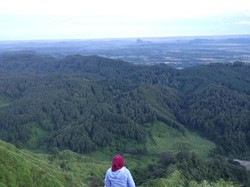 Saingan Tebing Keraton Ada di Pemalang