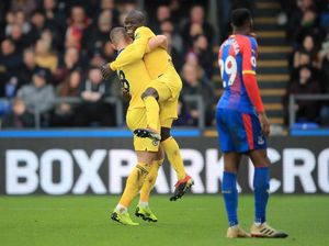 Hasil Liga Inggris: Gol Kante Menangkan Chelsea di Markas Palace