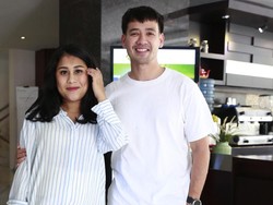 Putri Kedua Lahir, Tarra Budiman Berharap Jadi Ayah yang Adil