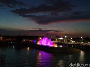 Apa Kabar Proyek Pembangunan Kereta Gantung Surabaya?