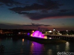 Apa Kabar Proyek Pembangunan Kereta Gantung Surabaya?