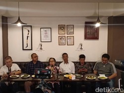 Ketua KPU Dilaporkan Hanura ke Bareskrim, Formappi: Salah Kamar