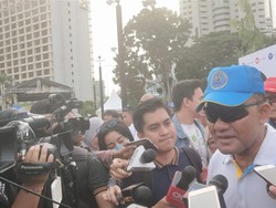 7 Ton Sabu Disita Selama 2018, BNN: Meningkat Dibanding 2017