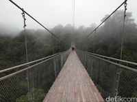 Jembatan Situ Gunung Sukabumi