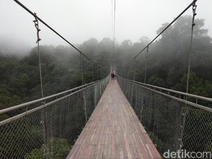 10 Rekomendasi Tempat Wisata Sukabumi dengan Pemandangan Indah 10 Rekomendasi Tempat Wisata Sukabumi dengan Pemandangan Indah