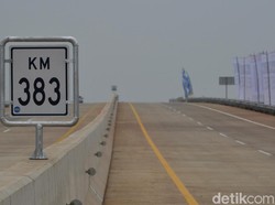 PUPR: Kami Tidak Mungkin Mendesain Infrastruktur untuk Celakai Orang