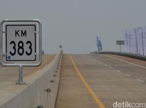 PUPR: Kami Tidak Mungkin Mendesain Infrastruktur untuk Celakai Orang PUPR: Kami Tidak Mungkin Mendesain Infrastruktur untuk Celakai Orang