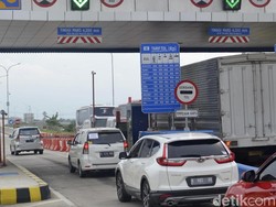 Malaysia Saja Bisa Gratiskan Tol, Bagaimana RI?