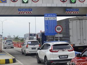 Malaysia Saja Bisa Gratiskan Tol, Bagaimana RI? Malaysia Saja Bisa Gratiskan Tol, Bagaimana RI?