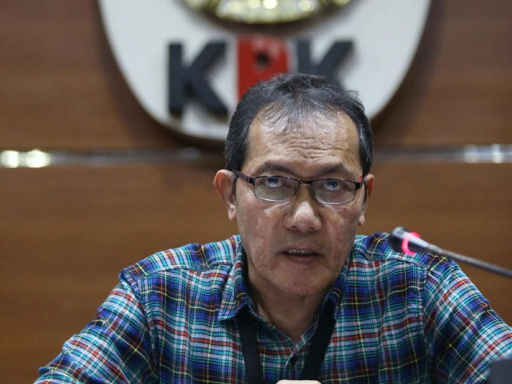 KPK Bekali Caleg Terpilih PDIP Asal Sumut Pendidikan Antikorupsi KPK Bekali Caleg Terpilih PDIP Asal Sumut Pendidikan Antikorupsi