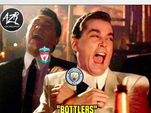 Tottenham Jadi Bahan Tertawaan Usai Dibekuk Wolves