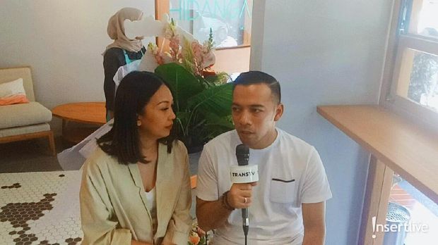 Nola Be3 & Baldy Mulya Putra