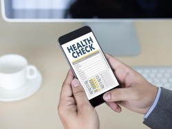 Cara Dapat Informasi Bebas Hoax saat Tangani Penyakit