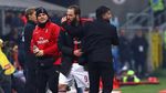 Higuain Sudahi Paceklik Gol, Milan pun Menang