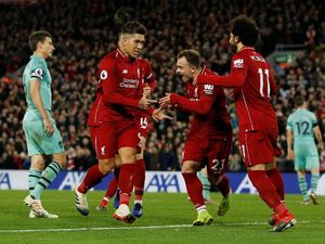 Baiknya Mo Salah Bikin Klopp Hampir Nangis