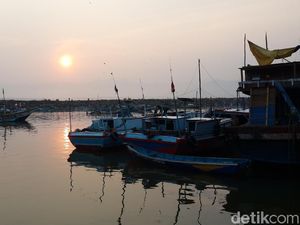Mau Liburan Akhir Tahun ke Pacitan, Ini Imbauan Dinas Pariwisata