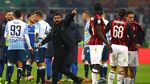Higuain Sudahi Paceklik Gol, Milan pun Menang