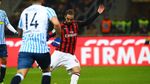 Higuain Sudahi Paceklik Gol, Milan pun Menang