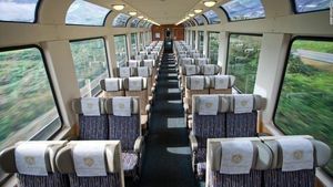 Intip Deretan Kereta Mewah di Dunia Yuk!