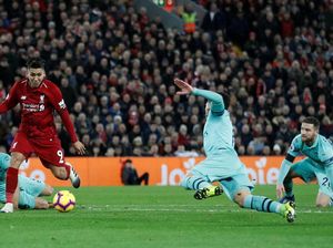 Digasak Liverpool, Pertahanan Arsenal Disorot