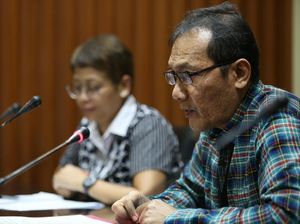 KPK Telusuri Aliran Suap ke Pihak Lain dari Proyek SPAM PUPR KPK Telusuri Aliran Suap ke Pihak Lain dari Proyek SPAM PUPR